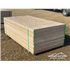 Image 3 : (30) 1 IN. 4 X 8 FT. PLYWOOD