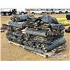 Image 1 : (2) PALLETS OF SILT FENCE