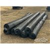 Image 4 : (7) MESH ROLLS OF GEO-TEXTILE