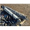 Image 8 : PALLET OF HACK SAWS & MISC TOOLS