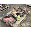 Image 2 : QTY OF MISC SHOP TOOLS
