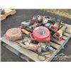 Image 1 : MISC SHOP PARTS & ACCESSORIES