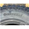 Image 6 : (4) GRIZZLY LT265/75R16 TIRES