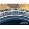 Image 7 : (4) GRIZZLY 33X12.50R20 TIRES