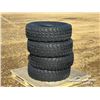 Image 1 : (4) GRIZZLY LT265/75R16 TIRES