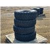 Image 3 : (4) GRIZZLY LT265/75R16 TIRES