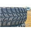 Image 7 : (4) GRIZZLY LT265/75R16 TIRES
