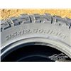Image 6 : (4) GRIZZLY 35X12.50R18 TIRES