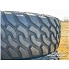 Image 7 : (4) GRIZZLY 35X12.50R18 TIRES
