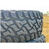 Image 5 : (4) GRIZZLY LT275/55R20 TIRES