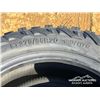 Image 8 : (4) GRIZZLY LT275/55R20 TIRES