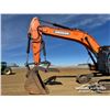 Image 38 : 2015 DOOSAN DX350LC-5 HYDRAULIC EXCAVATOR