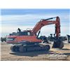 Image 3 : 2015 DOOSAN DX350LC-5 HYDRAULIC EXCAVATOR