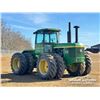 Image 2 : JOHN DEERE 8430 4WD TRACTOR