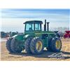 Image 3 : JOHN DEERE 8430 4WD TRACTOR