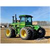 Image 4 : JOHN DEERE 8430 4WD TRACTOR