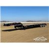 Image 1 : 2009 K-LINE KLF201 TRIDEM SINGLE DROP LOWBED