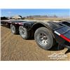 Image 23 : 2009 K-LINE KLF201 TRIDEM SINGLE DROP LOWBED