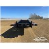 Image 2 : 2009 K-LINE KLF201 TRIDEM SINGLE DROP LOWBED