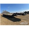 Image 3 : 2009 K-LINE KLF201 TRIDEM SINGLE DROP LOWBED