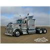 Image 1 : 1989 KENWORTH W900B T/A SLEEPER TRUCK TRACTOR