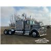 Image 2 : 1989 KENWORTH W900B T/A SLEEPER TRUCK TRACTOR
