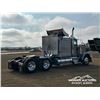 Image 3 : 1989 KENWORTH W900B T/A SLEEPER TRUCK TRACTOR