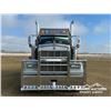 Image 59 : 1989 KENWORTH W900B T/A SLEEPER TRUCK TRACTOR