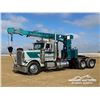 Image 1 : 1984 FREIGHTLINER 10 TON BOOM T/A BOOM TRUCK