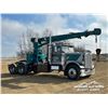 Image 2 : 1984 FREIGHTLINER 10 TON BOOM T/A BOOM TRUCK