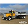 Image 1 : 1991 WESTERN STAR 4964F T/A DUMP TRUCK