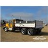 Image 4 : 1991 WESTERN STAR 4964F T/A DUMP TRUCK