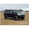 Image 2 : 2005 HUMMER H2 4 DOOR SPORTS UTILITY VEHICLE