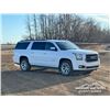 Image 2 : 2016 GMC YUKON SLT SPORTS UTILITY VEHICLE