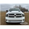 Image 8 : 2016 DODGE RAM 1500 CREW CAB PICKUP