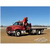 Image 1 : 2000 GMC C7500 S/A PICKER TRUCK