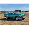 Image 2 : 1954 DODGE POWER FLITE CLASSIC CAR