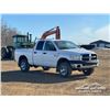 Image 2 : 2009 DODGE RAM 1500 CREW CAB PICKUP
