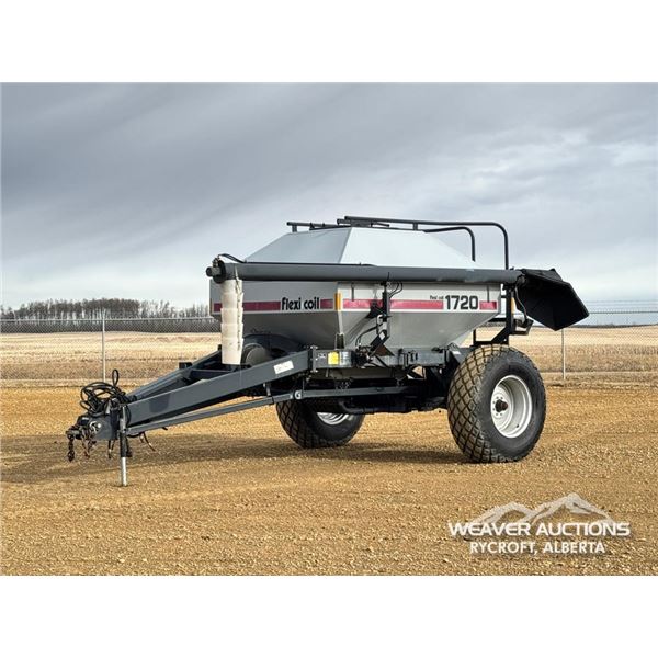 FLEXI-COIL 1720 AIR SEEDER TANK