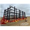 Image 13 : 2004 BOURGAULT 7200-60 60 FT. HEAVY HARROW