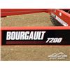 Image 5 : 2004 BOURGAULT 7200-60 60 FT. HEAVY HARROW