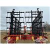 Image 9 : 2004 BOURGAULT 7200-60 60 FT. HEAVY HARROW