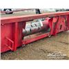 Image 10 : 1995 MASSEY FERGUSON 8570 COMBINE HEADER