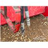 Image 11 : 1995 MASSEY FERGUSON 8570 COMBINE HEADER