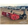 Image 3 : 1995 MASSEY FERGUSON 8570 COMBINE HEADER