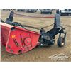 Image 8 : 1995 MASSEY FERGUSON 8570 COMBINE HEADER