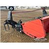 Image 9 : 1995 MASSEY FERGUSON 8570 COMBINE HEADER