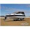 Image 1 : 1986 BAYLINER CAPRI BOAT