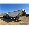 Image 2 : 2013 LODE KING SUPER B-TRAIN GRAIN TRAILERS