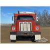 Image 19 : 1977 INTERNATIONAL FLEETSTAR T/A GRAIN TRUCK